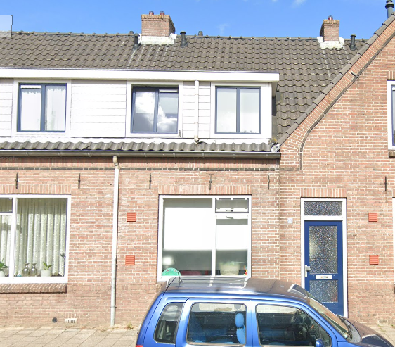 Herman Heijermansstraat 70, 7471 DM Goor, Nederland