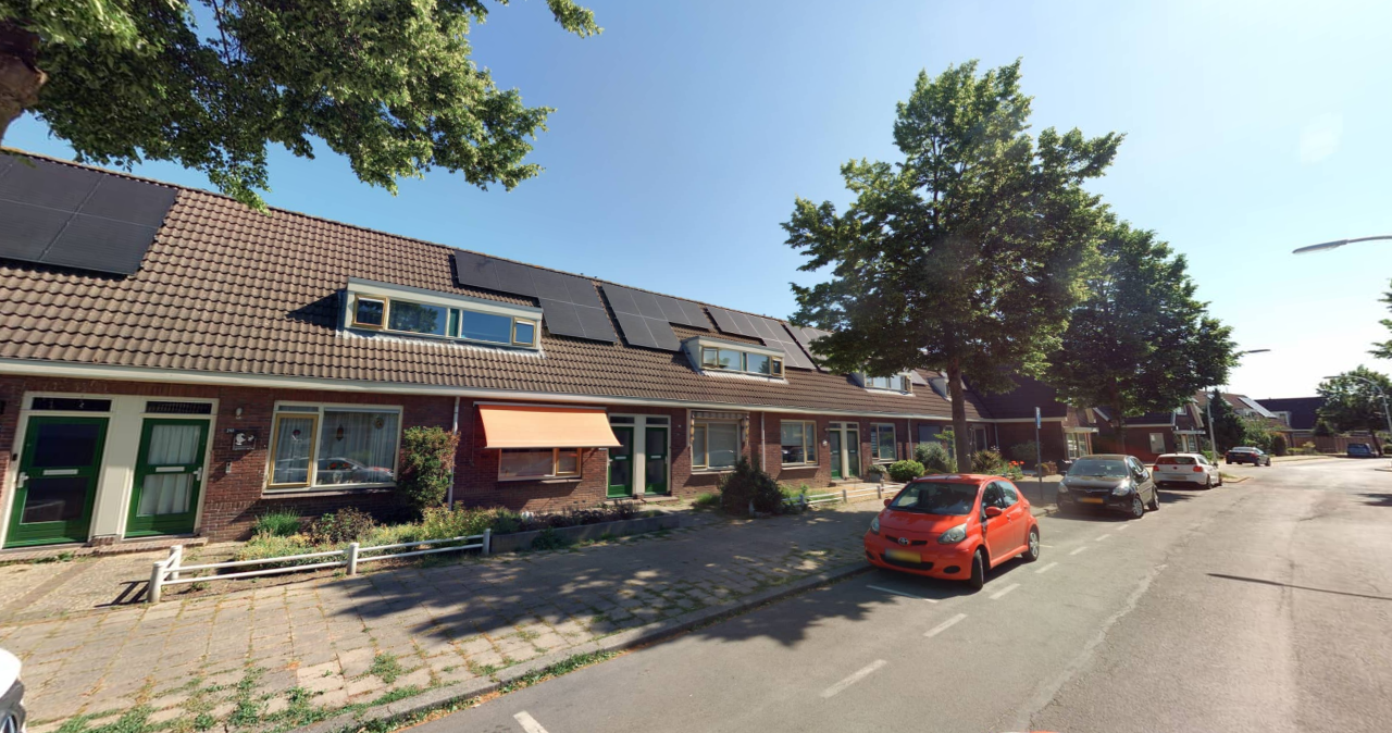 Achterhoekse Molenweg 240, 7556 GS Hengelo, Nederland