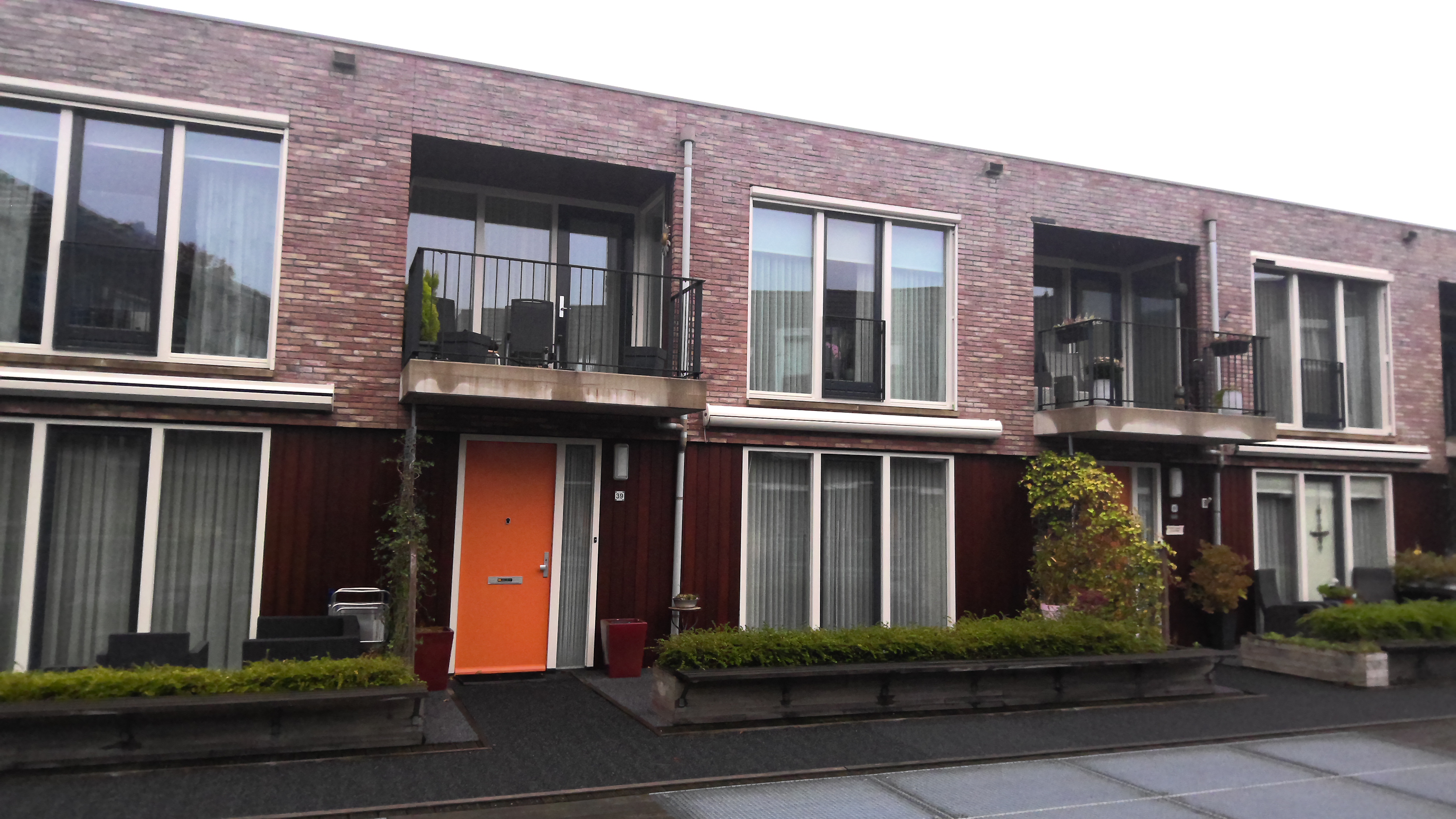 Hof van Bissinghe 39, 7642 DB Wierden, Nederland