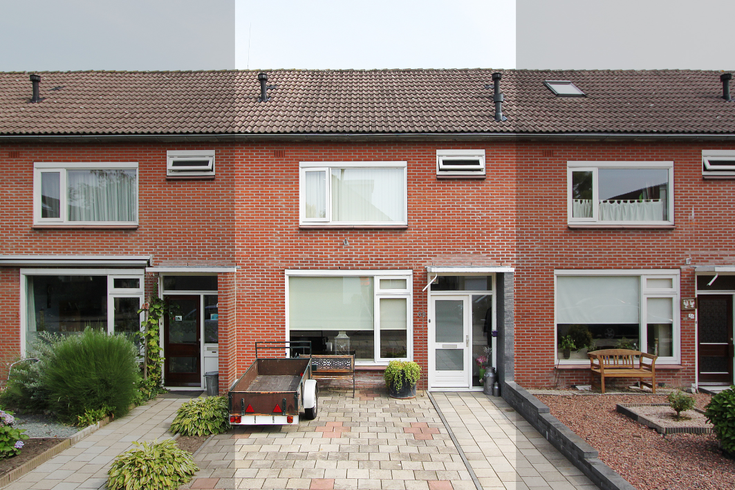 J.J. van Deinsestraat 38, 7576 VV Oldenzaal, Nederland