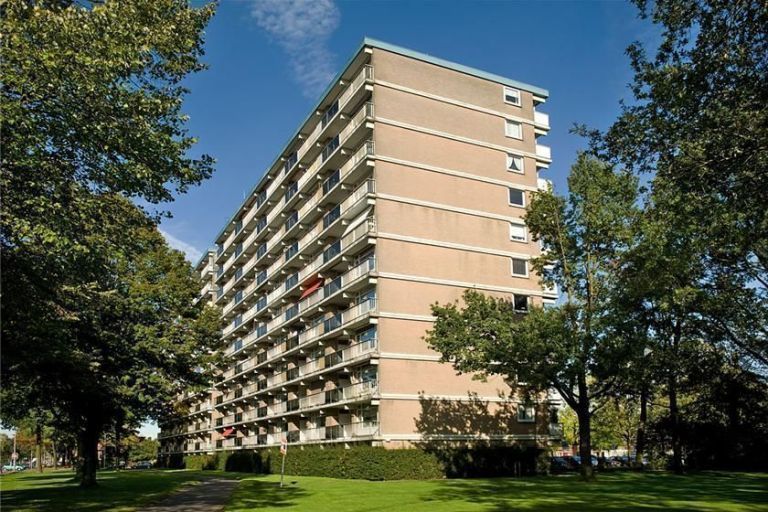 Vlierstraat 94, 7544 GH Enschede, Nederland