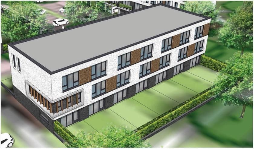 Eelenbrink 45, 7544 PA Enschede, Nederland