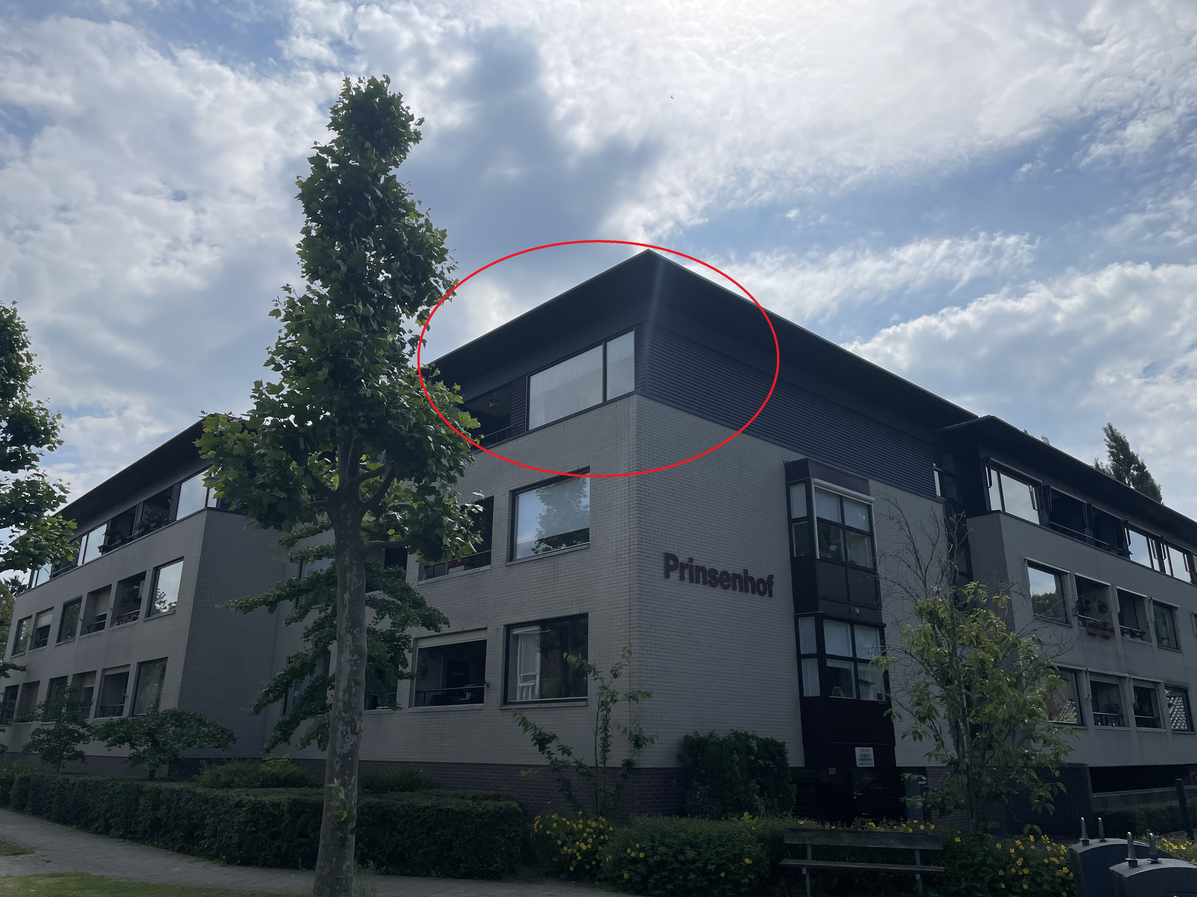 Willem Alexanderlaan 85, 7671 RR Vriezenveen, Nederland