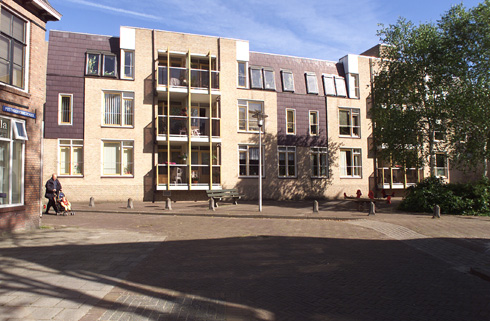 Assiesstraat 40