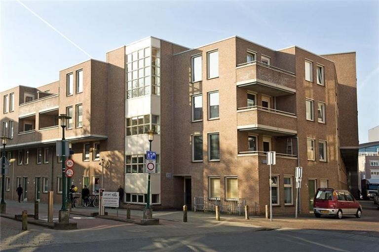Van Lochemstraat 96, 7511 PN Enschede, Nederland