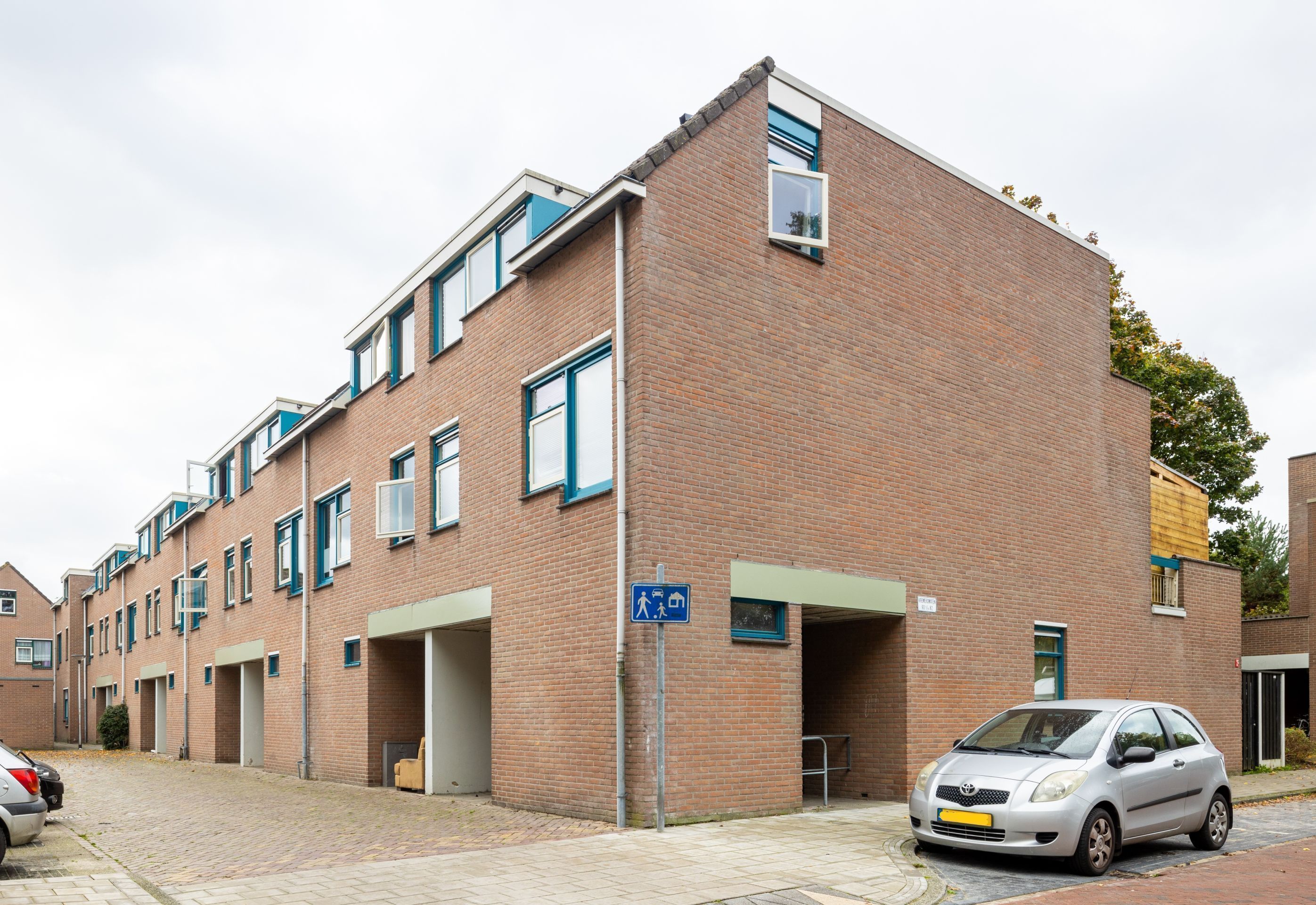 Kremersmaten 62, 7511 MK Enschede, Nederland