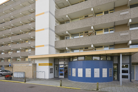 Huurwoning: Het Leunenberg 892 in Enschede - €837 per maand - 97m²
