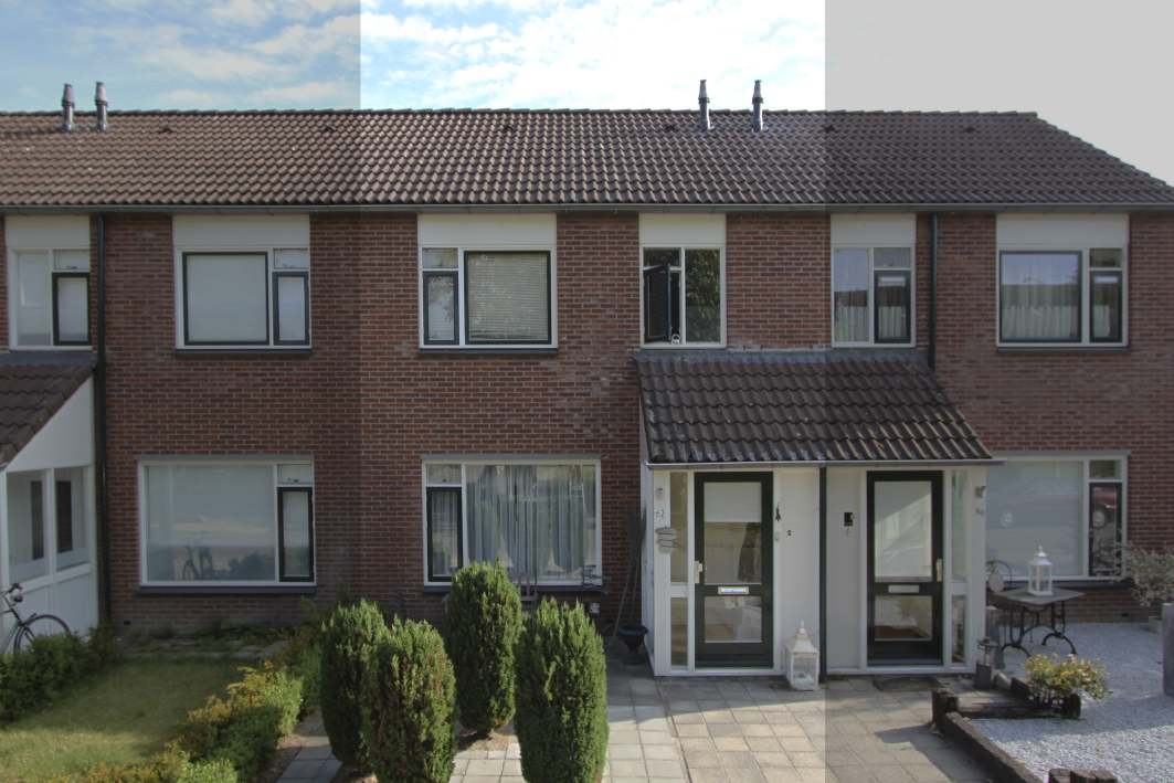 Bereklauw 62, 7577 EP Oldenzaal, Nederland