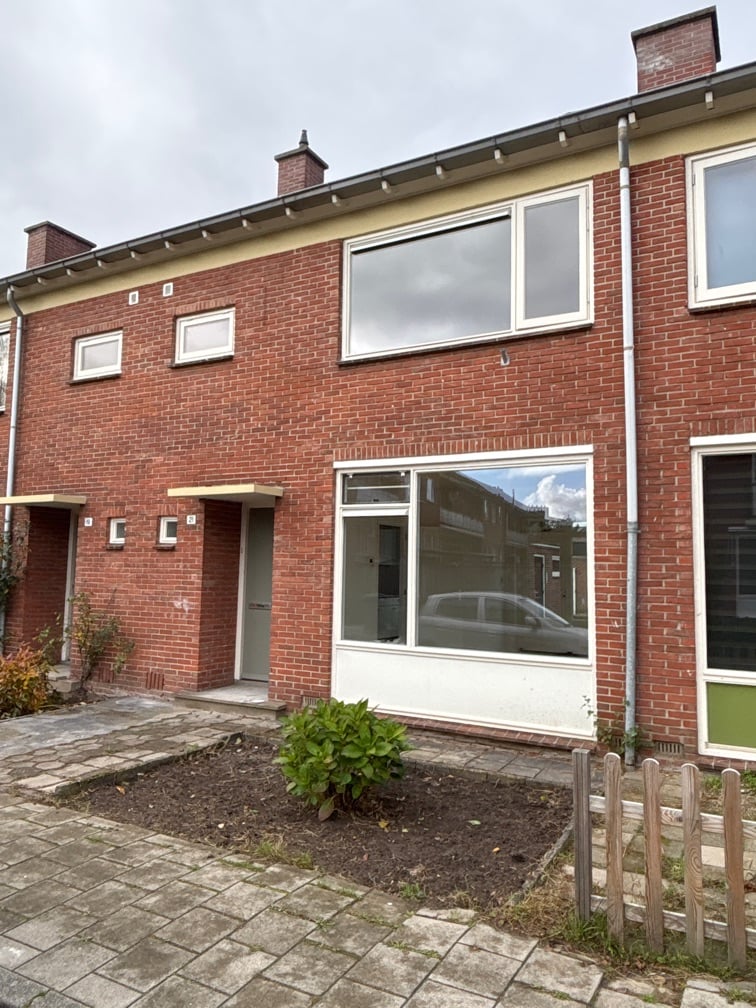 Huurwoning: Ranonkelstraat 21 in Enschede - €697 per maand - 93m²