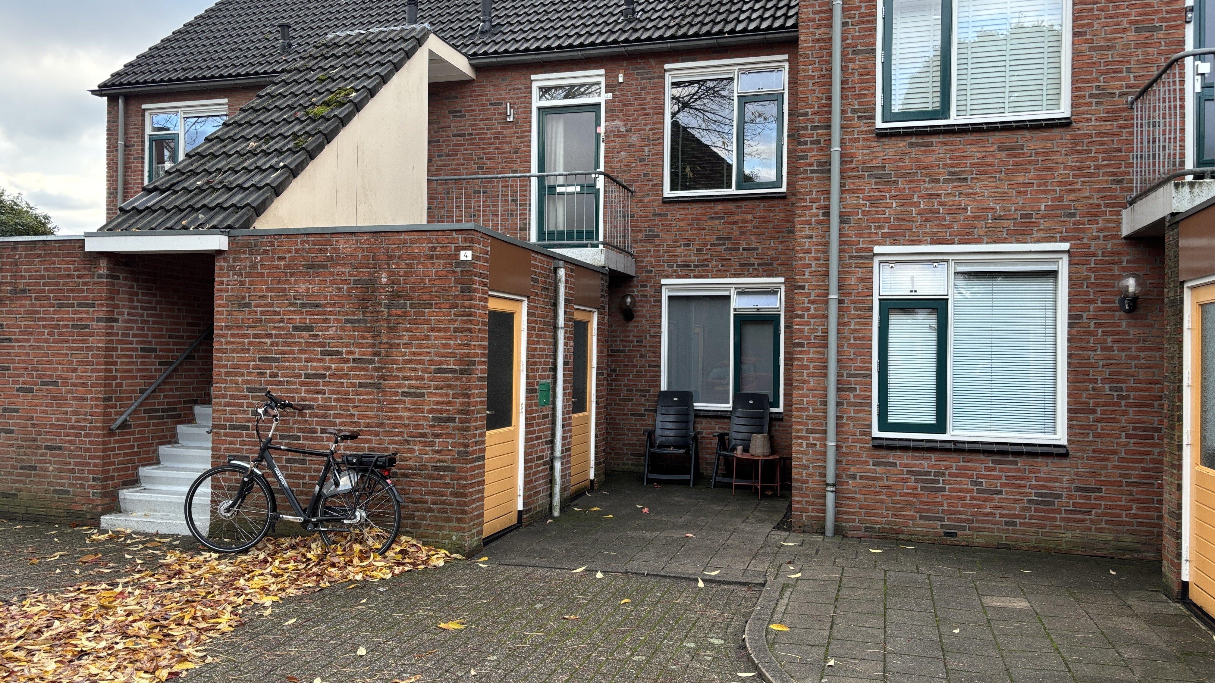 Bleekstraat 4, 7471 CT Goor, Nederland