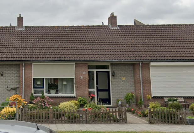 P.M. Hackstraat 23A, 7676 BJ Westerhaar-Vriezenveensewijk, Nederland