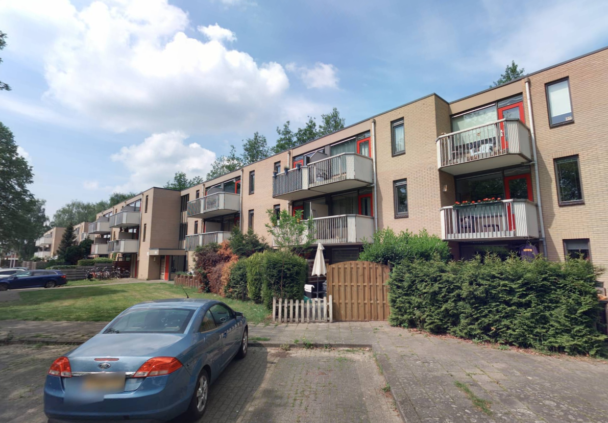 Rob de Vriesstraat 121, 7558 SE Hengelo, Nederland