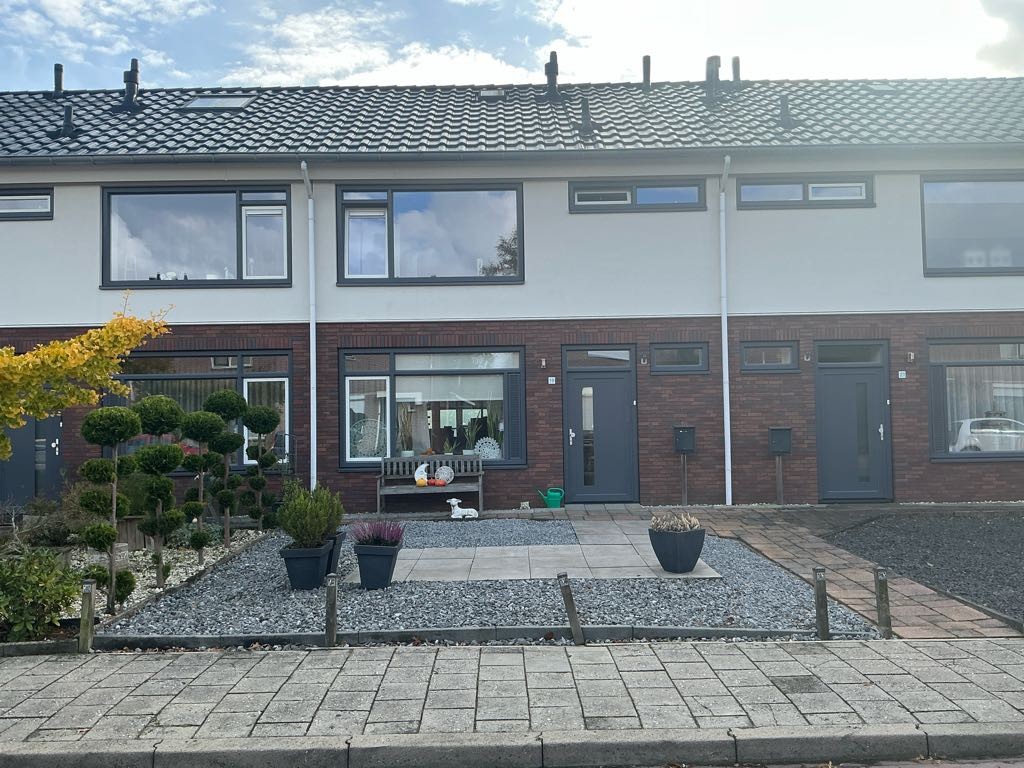 Petersburgstraat 19, 7671 XL Vriezenveen, Nederland