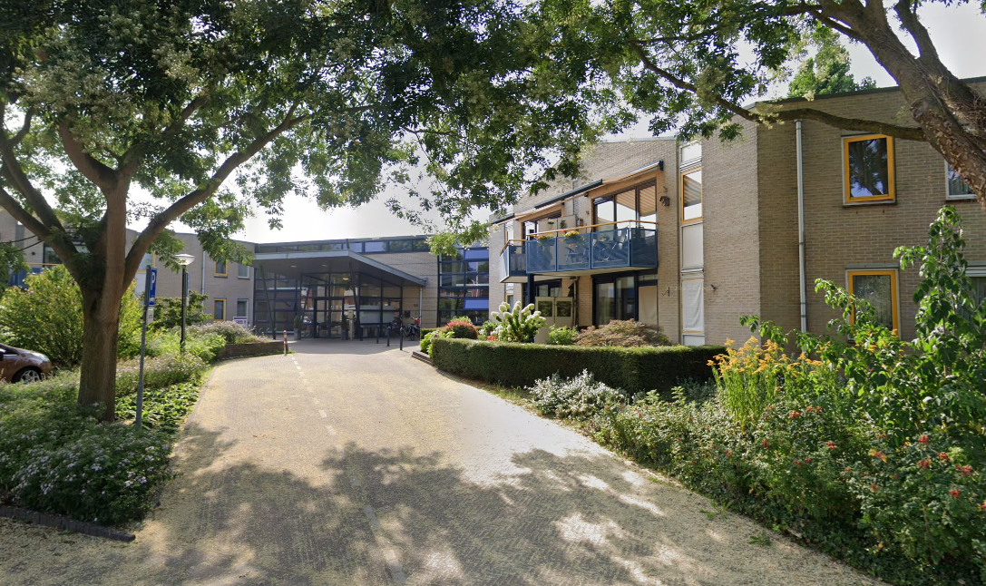 Welleweg 19, 7462 GE Rijssen, Nederland