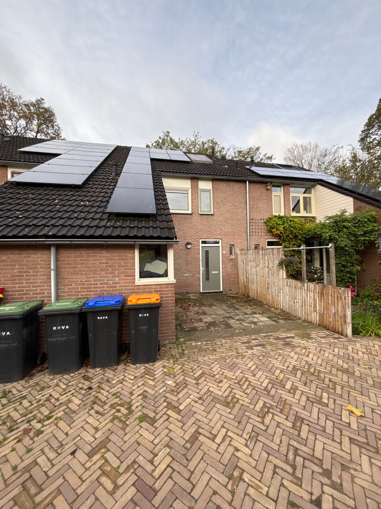 Pasbrink 62, 7103 BE Winterswijk, Nederland