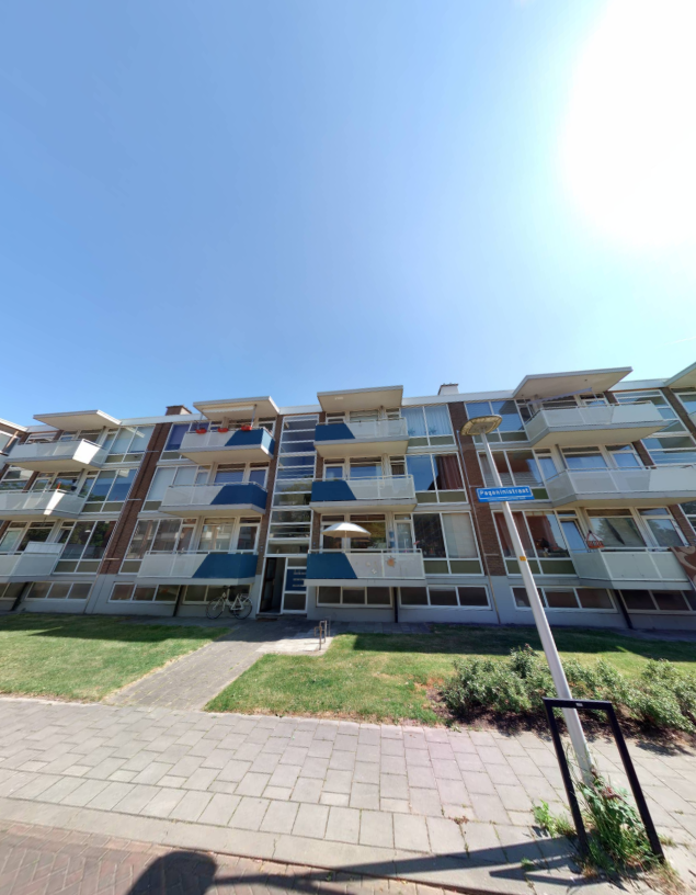 Paganinistraat 53, 7557 EN Hengelo, Nederland