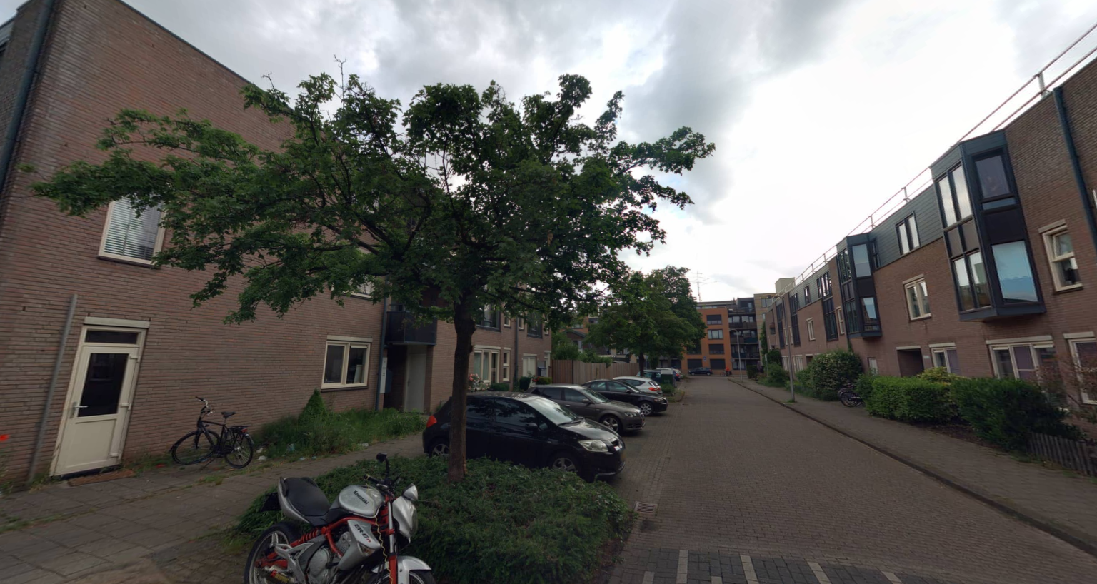 Bosmansweg 18, 7553 MK Hengelo, Nederland