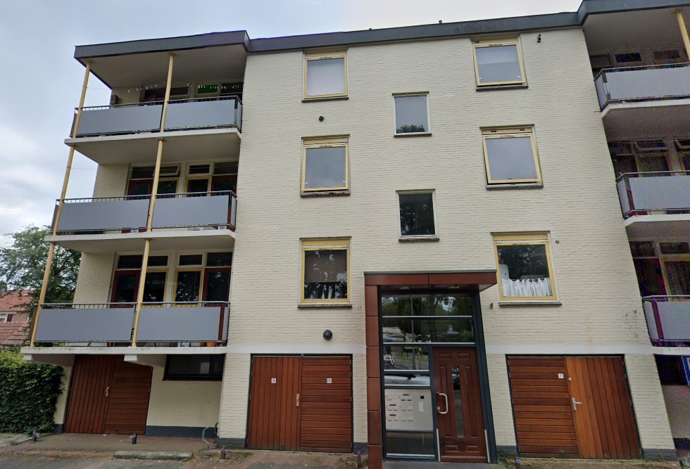 Jacob van Campenstraat 23, 7606 TZ Almelo, Nederland