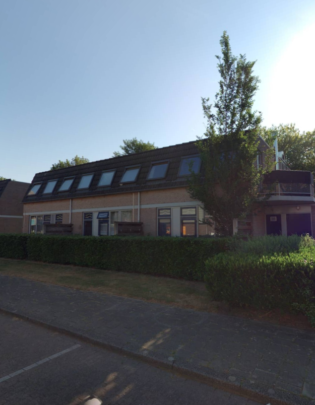 Louis van Gasterenstraat 116, 7558 SM Hengelo, Nederland