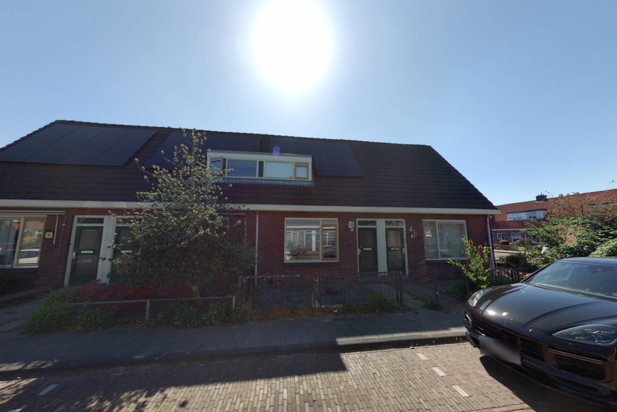 Gerard Doustraat 4, 7556 WX Hengelo, Nederland