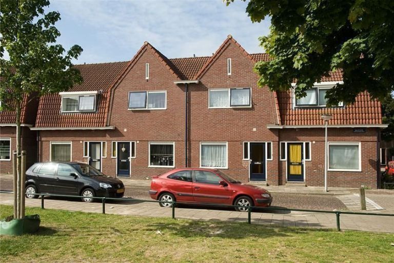 Baliplein 13, 7512 XE Enschede, Nederland