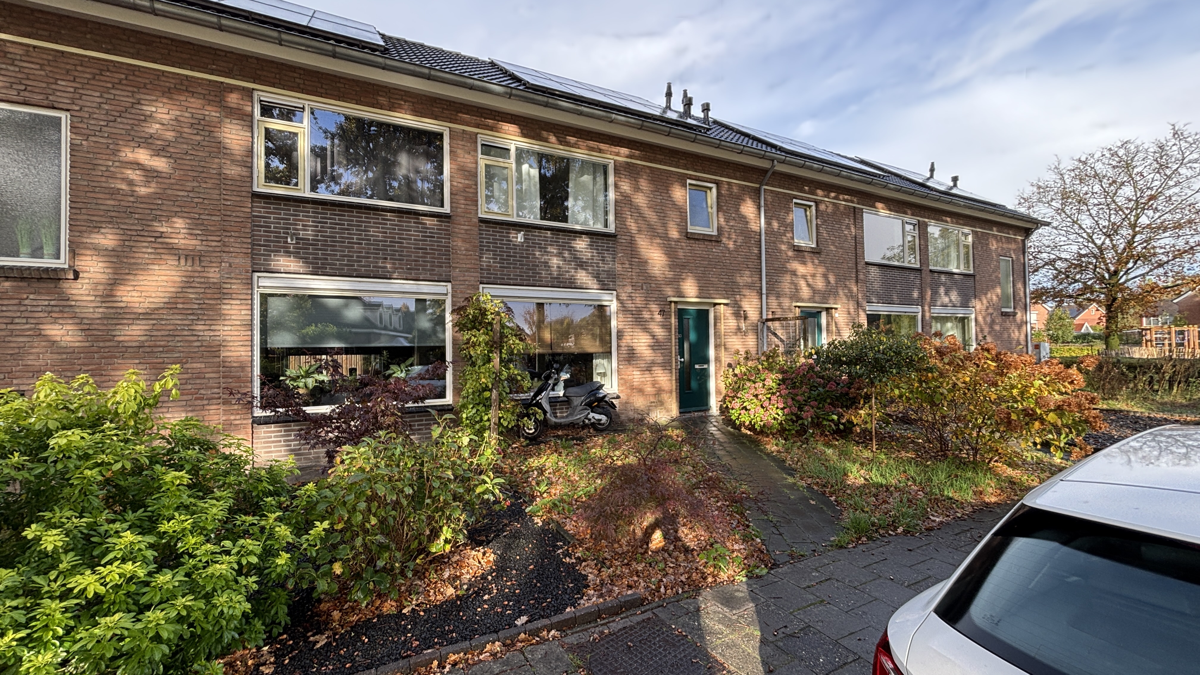 Nachtegaalstraat 47, 7471 EG Goor, Nederland