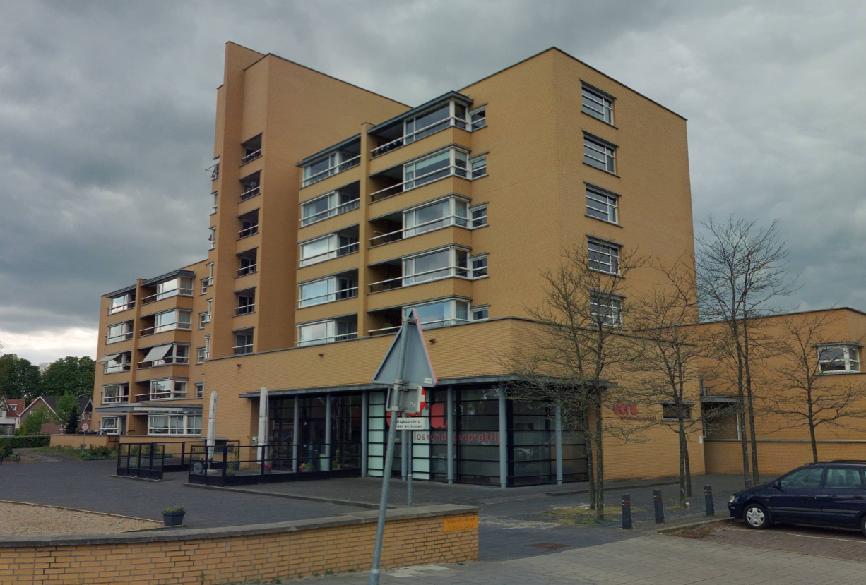 Wilderinksstraat 723, 7555 DS Hengelo, Nederland