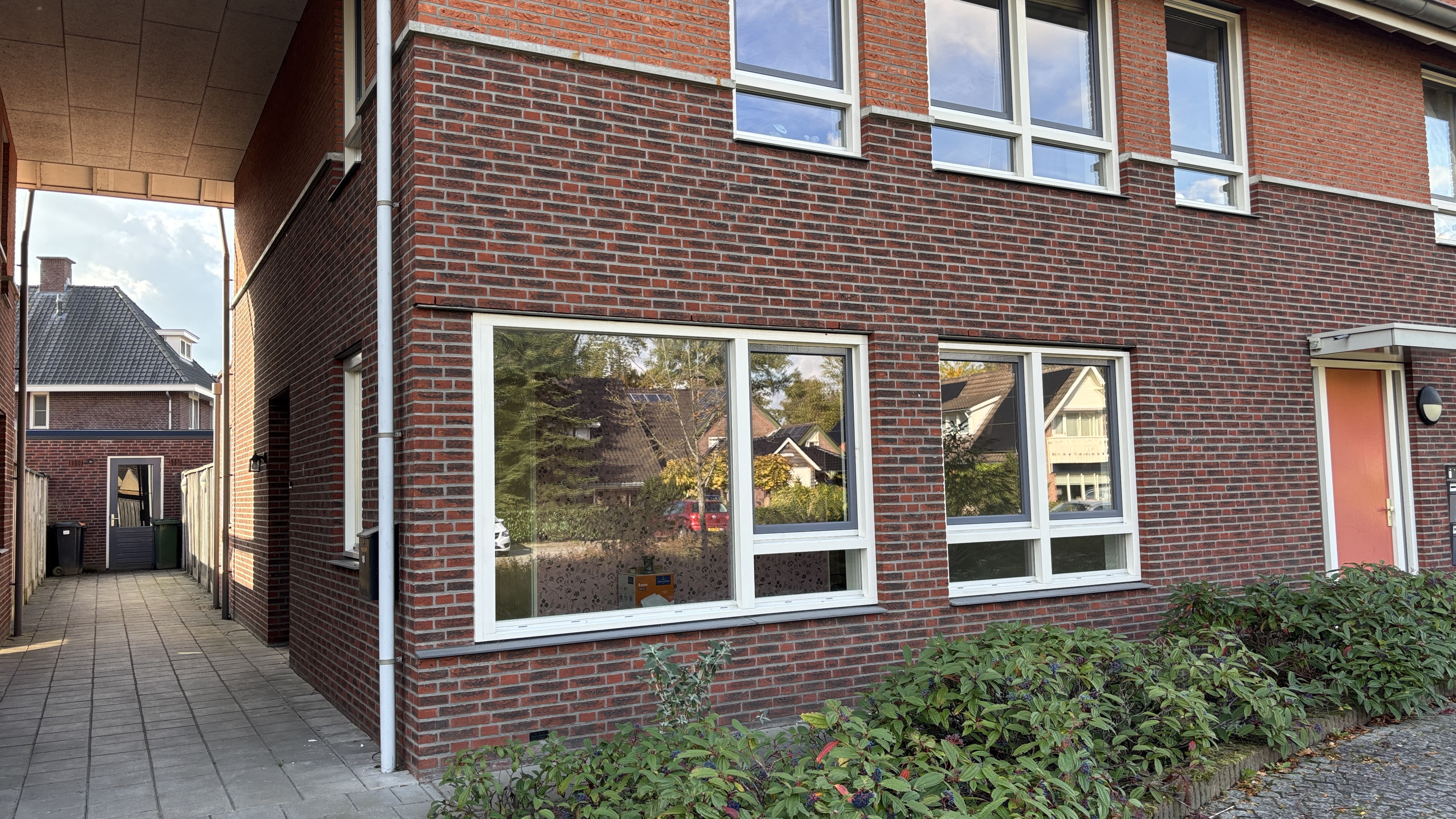 Onze Lieve Vrouwestraat 18, 7497 MA Bentelo, Nederland