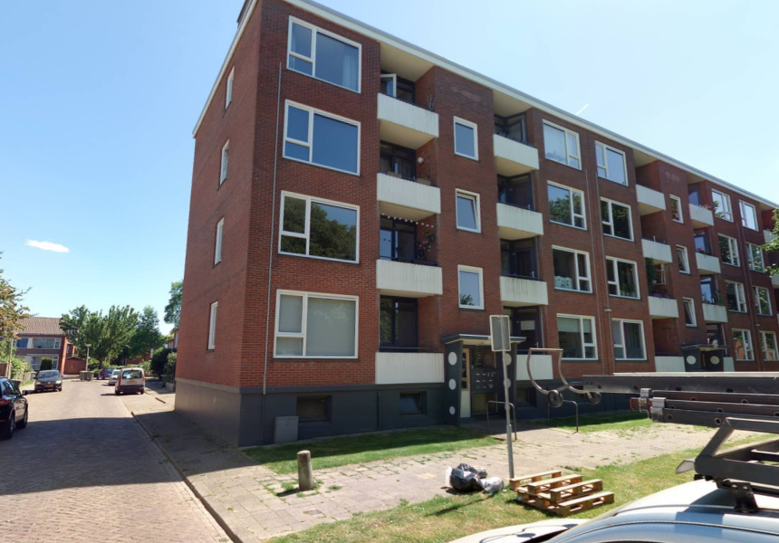 Grote Beerstraat 96, 7557 WL Hengelo, Nederland