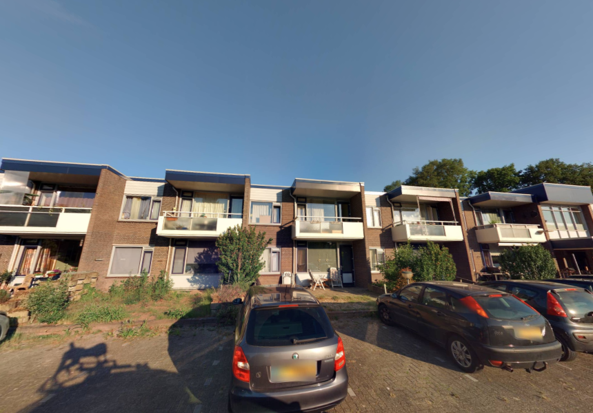 Gerrit Peuscherstraat 44, 7558 BL Hengelo, Nederland