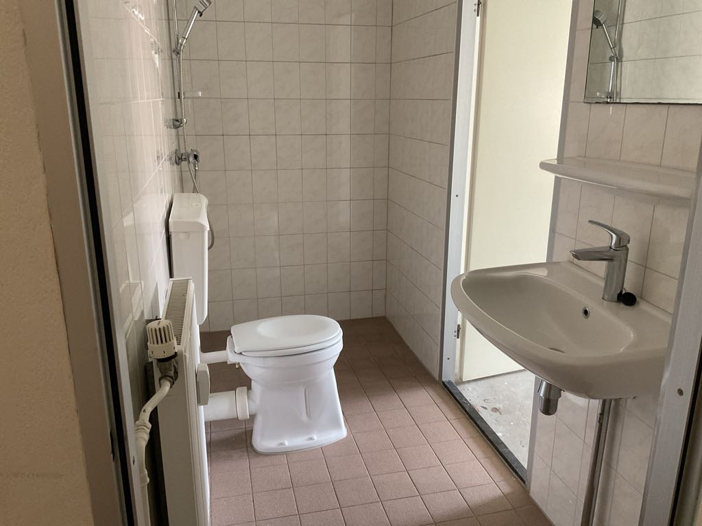 Gerrit Peuscherstraat 44