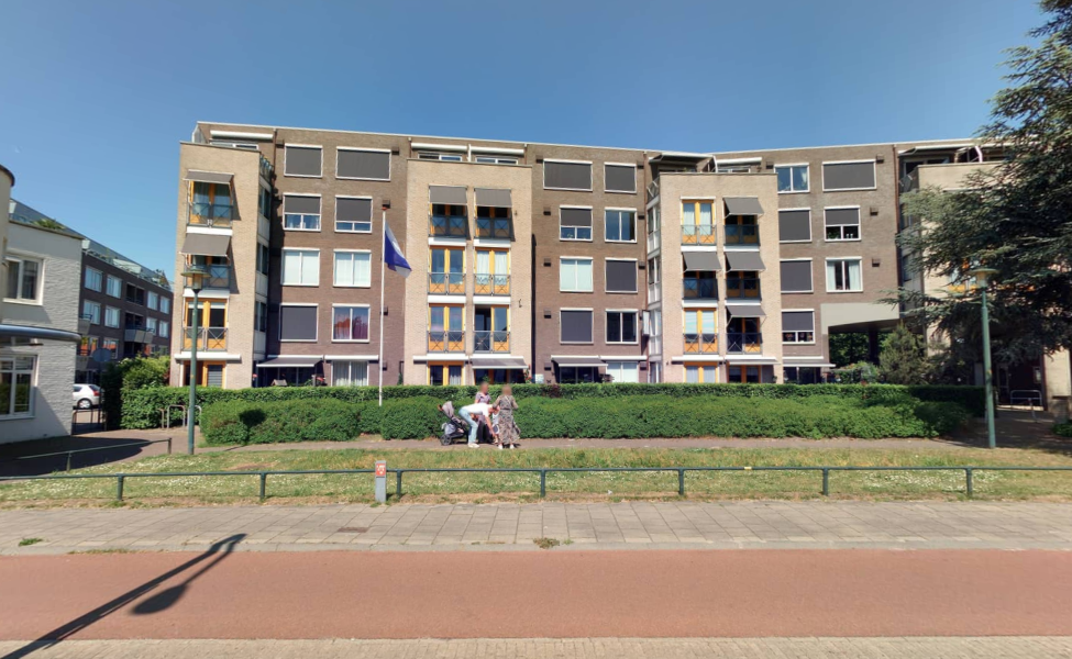 Piet Heinstraat 106, 7556 XW Hengelo, Nederland