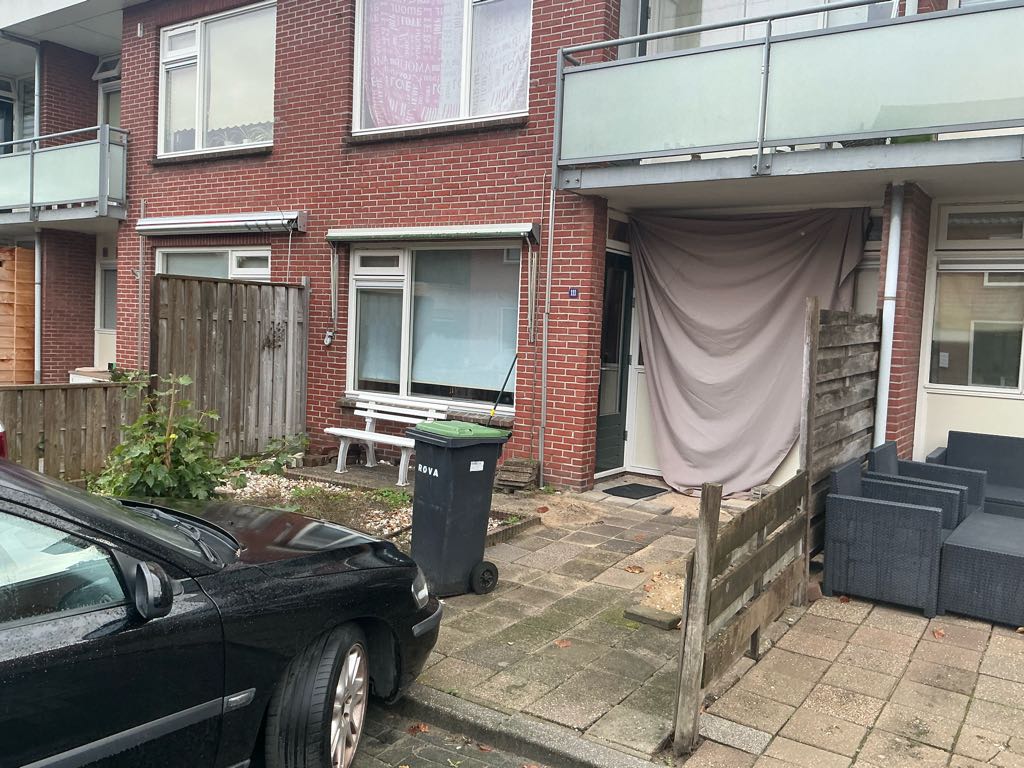 Prinsenkamp 111, 7681 BD Vroomshoop, Nederland