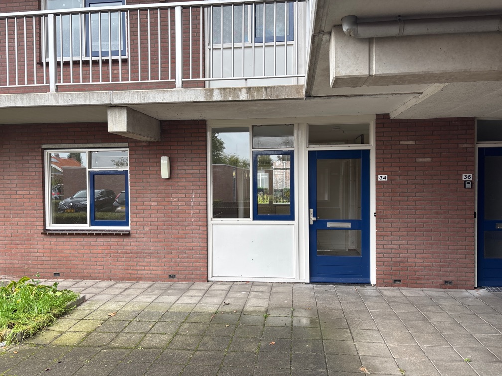 Vredensestraat 34, 7101 MK Winterswijk, Nederland