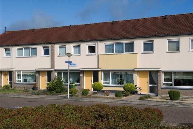 Wooldebrink 39, 7544 MV Enschede, Nederland