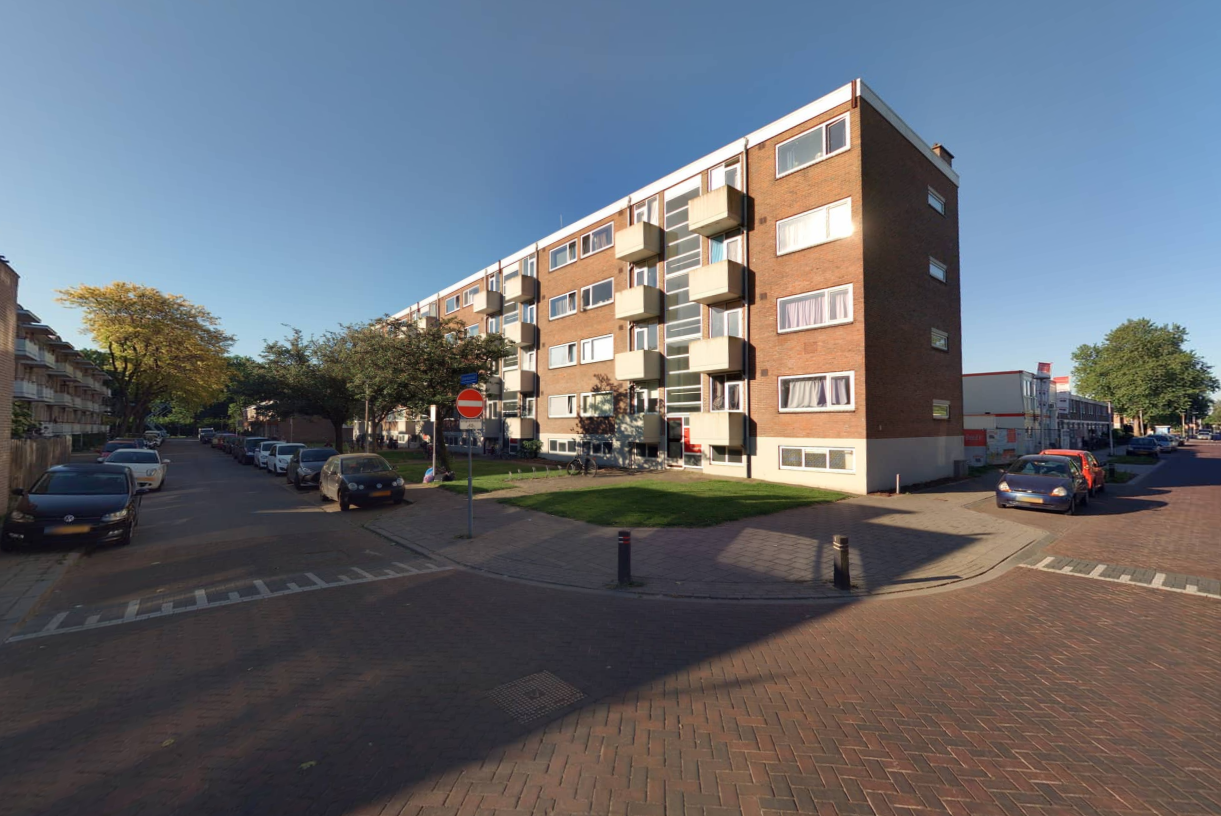 Brahmsstraat 16, 7557 RT Hengelo, Nederland