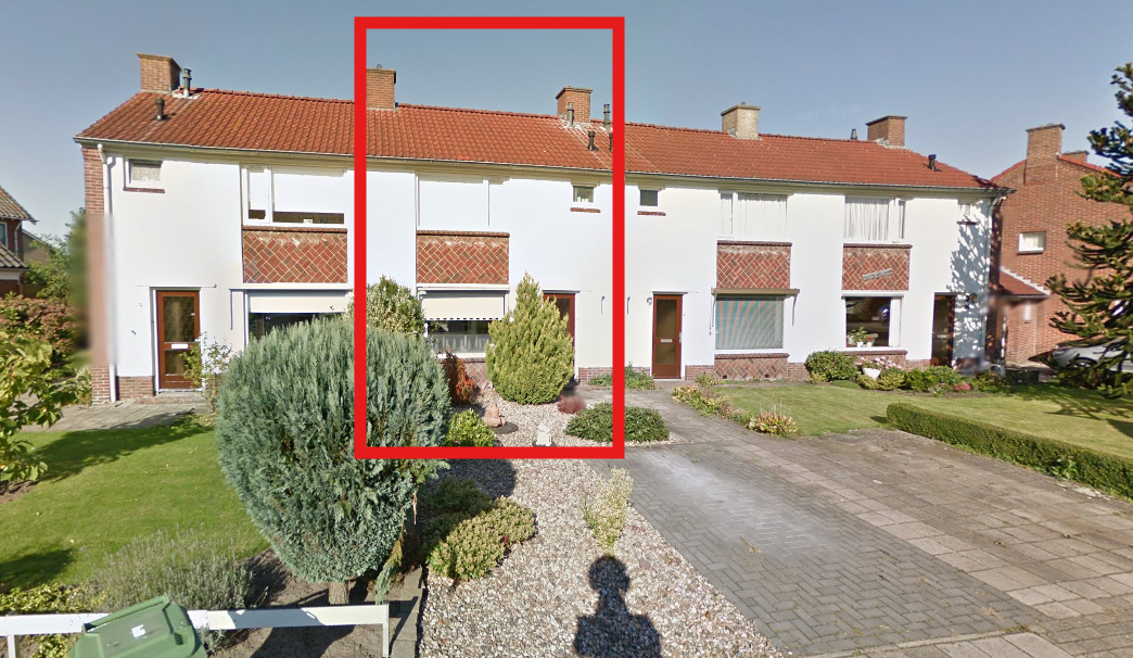 Beatrixstraat 38, 7491 EP Delden, Nederland