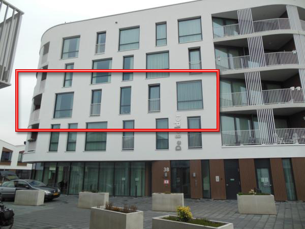 Karel Doormanstraat 38, 7461 ER Rijssen, Nederland