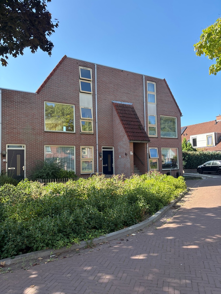 Servatiusstraat 38, 7121 EN Aalten, Nederland