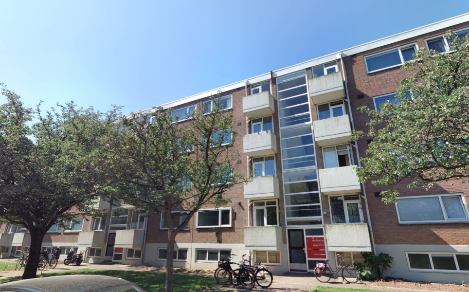 Brahmsstraat 32, 7557 RT Hengelo, Nederland