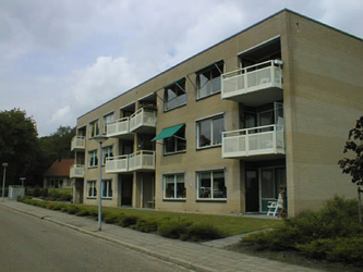 Duivenbreeweg 56, 7441 EB Nijverdal, Nederland