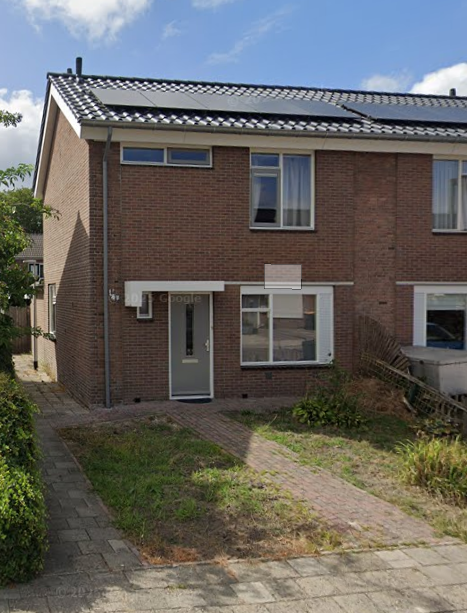 Geraniumstraat 9, 7676 CC Westerhaar-Vriezenveensewijk, Nederland