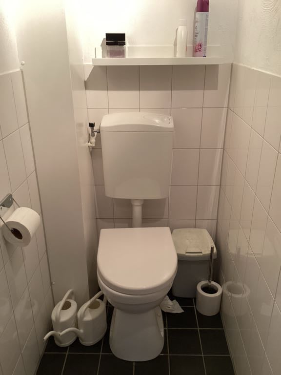 Archimedesstraat 1-I