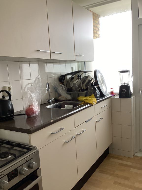 Archimedesstraat 1-I