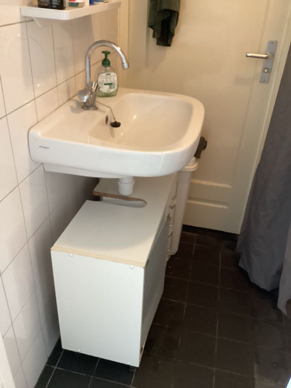 Archimedesstraat 1-I