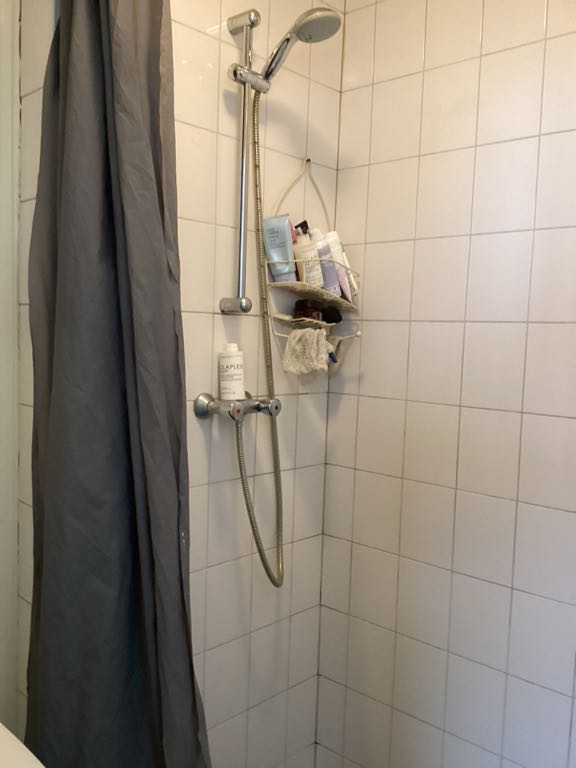 Archimedesstraat 1-I