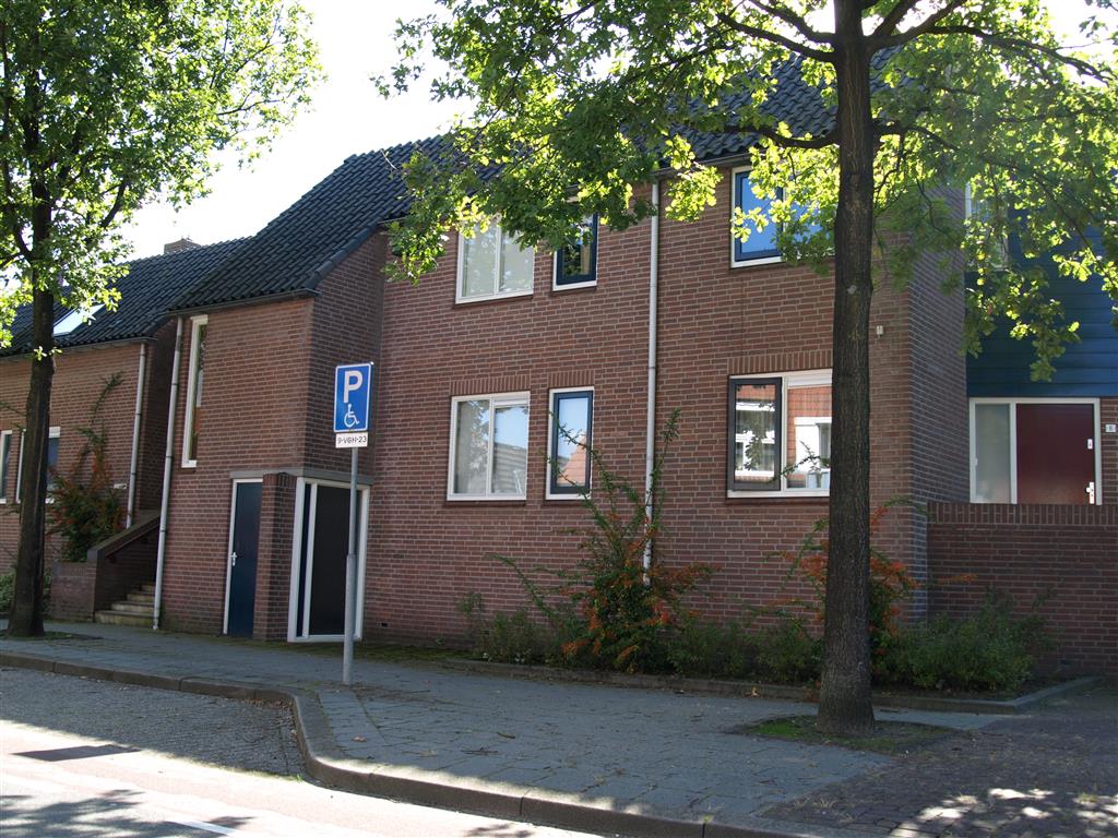 De Deij 10, 7651 EV Tubbergen, Nederland