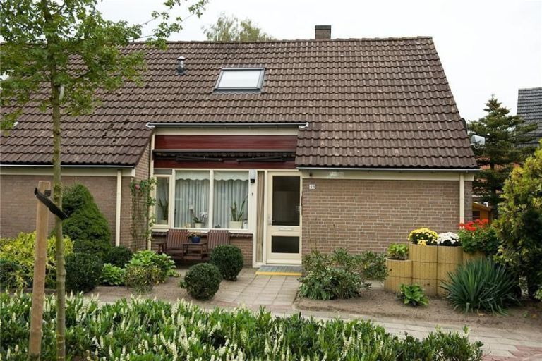 Bernhard Leurinkstraat 81