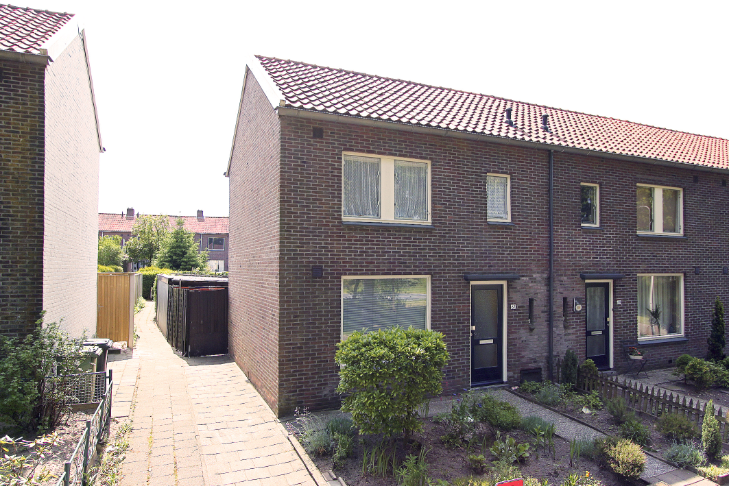 Dr. Nolensstraat 67, 7572 ZX Oldenzaal, Nederland