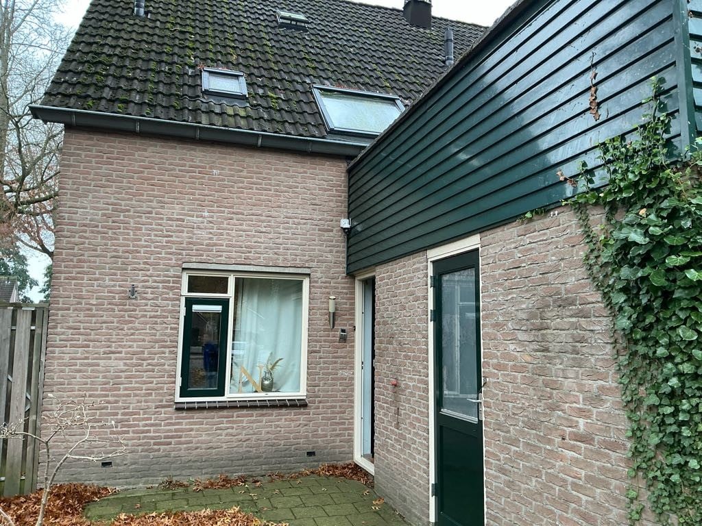 H.J. Meijersstraat 56, 7671 MH Vriezenveen, Nederland